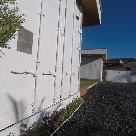 Container Guesthouse - 2 Urubici Zewnętrze zdjęcie