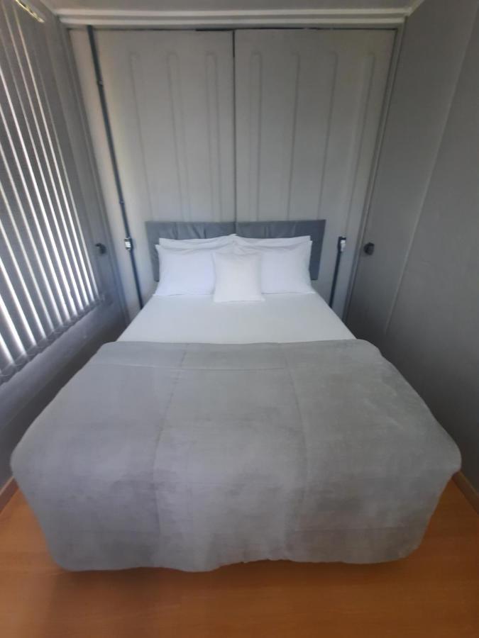 Container Guesthouse - 2 Urubici Zewnętrze zdjęcie