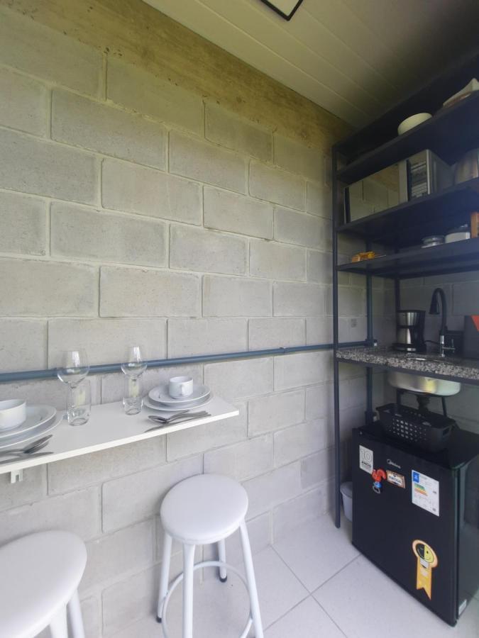 Container Guesthouse - 2 Urubici Zewnętrze zdjęcie
